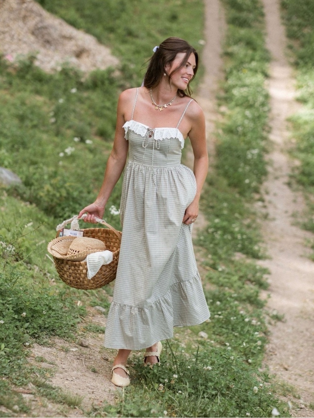 LOOKING FOR Neuflora Carolina Dress XS